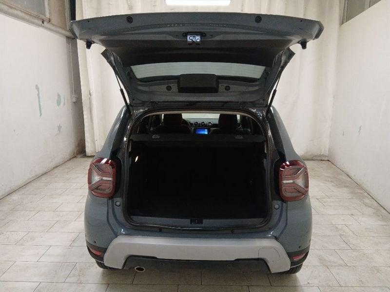 Dacia Duster 1.0 tce SL Extreme Gpl 4x2 100cv