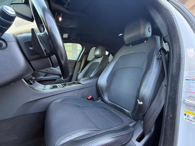 JAGUAR XE 2.0 D 163 CV aut. R-Sport