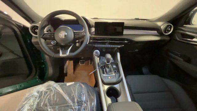 ALFA ROMEO Tonale 1.6 diesel 130 CV TCT6 Veloce