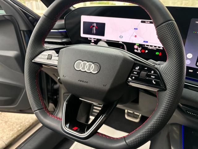 AUDI A6 Avant 3.0 TDI mHEV+ quattro S tronic S line ed