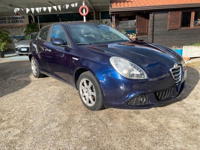 Alfa Romeo Giulietta 1.6 JTDm-2 105 CV Progression