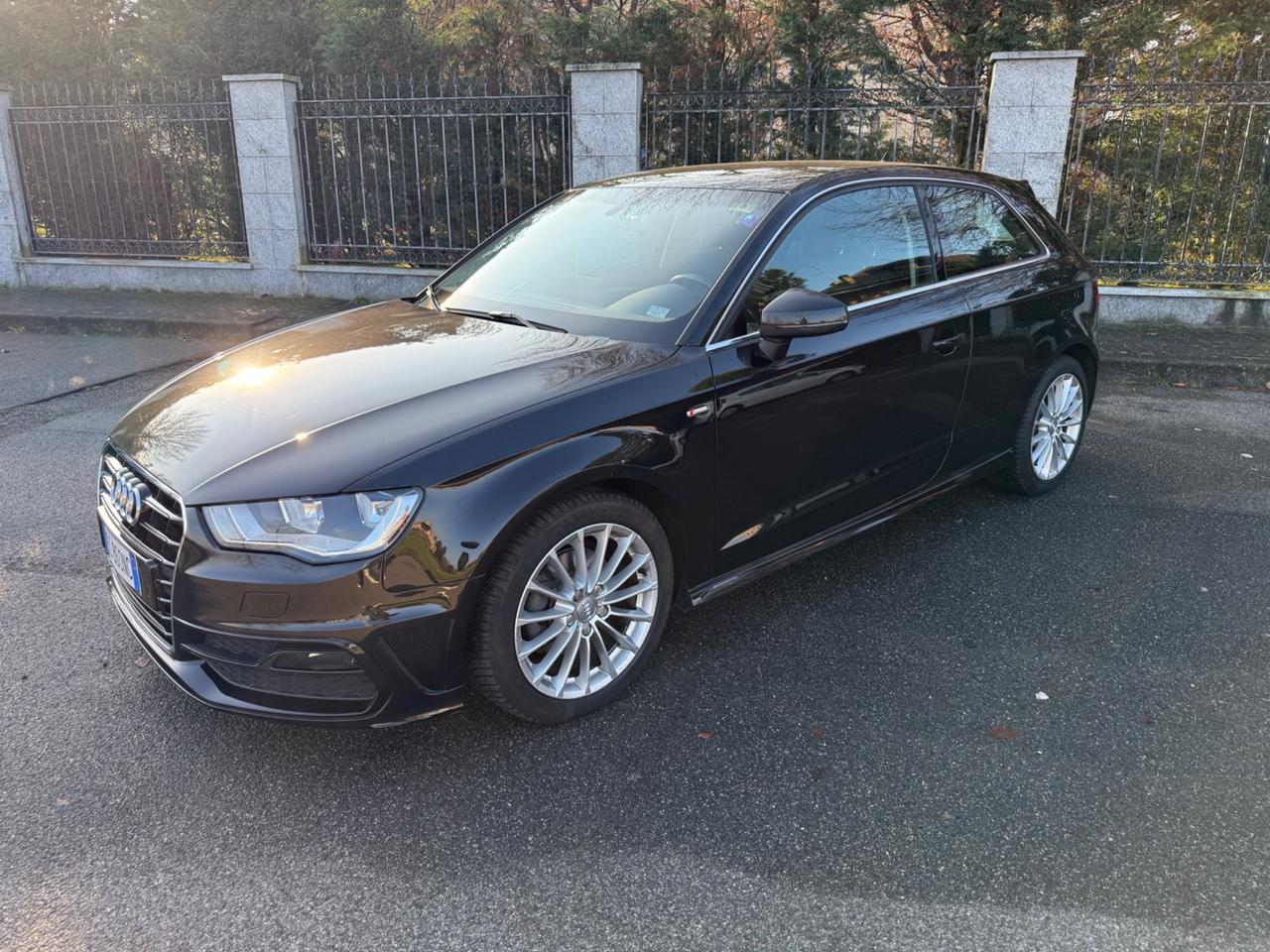 Audi A3 1.6 TDI *Euro 6*