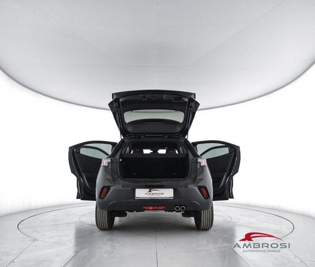 OPEL Mokka 1.2 t GS s&s 130cv at8