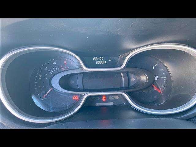 Renault trafic T27 2.0 dci 120cv L1H1