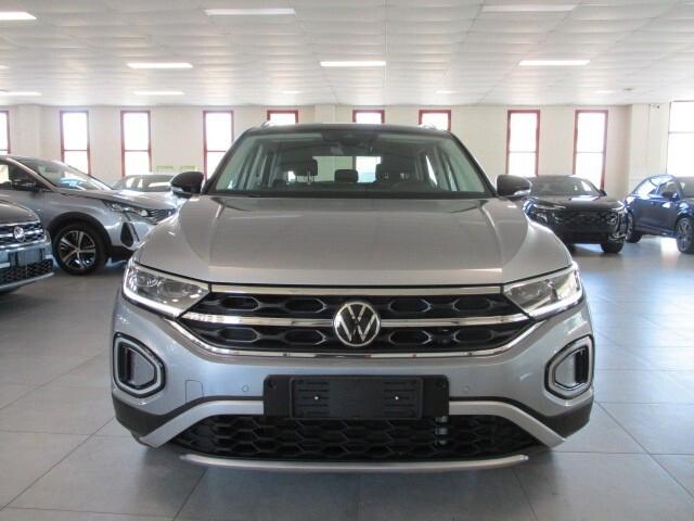 Volkswagen T-Roc 1.0 TSI Style