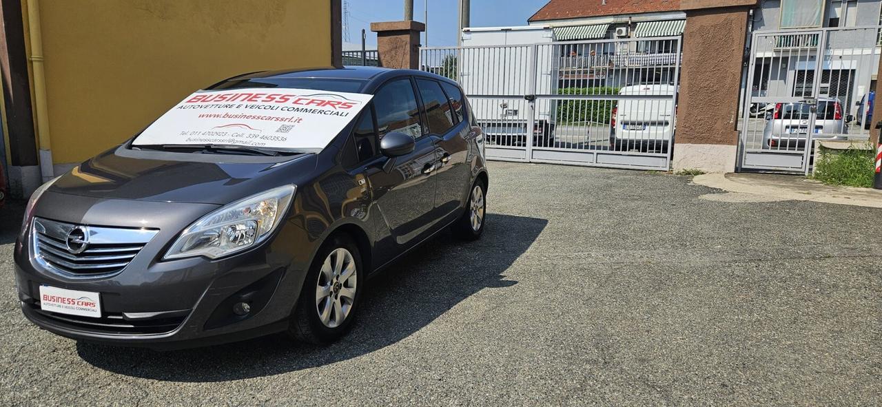 Opel Meriva 1.3 CDTI Cosmo 95 CV -KIT FRIZIONE VOLANO APPENA FATTI