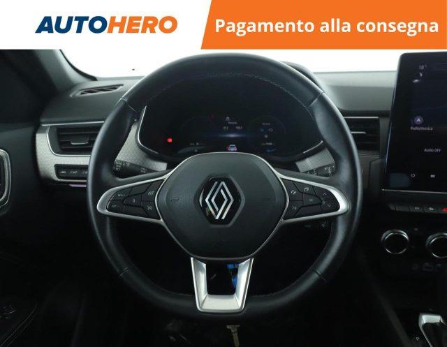 RENAULT Arkana Arkana Full Hybrid E-Tech 145 CV Techno