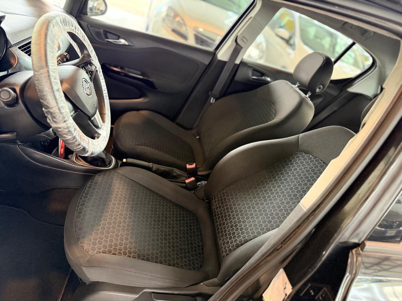 Opel Corsa 1.4 90CV GPL Tech 5P Euro6 Neopatentati