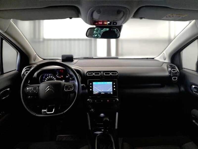 Citroën C3 Aircross C3 Aircross PureTech 110 S&S Shine