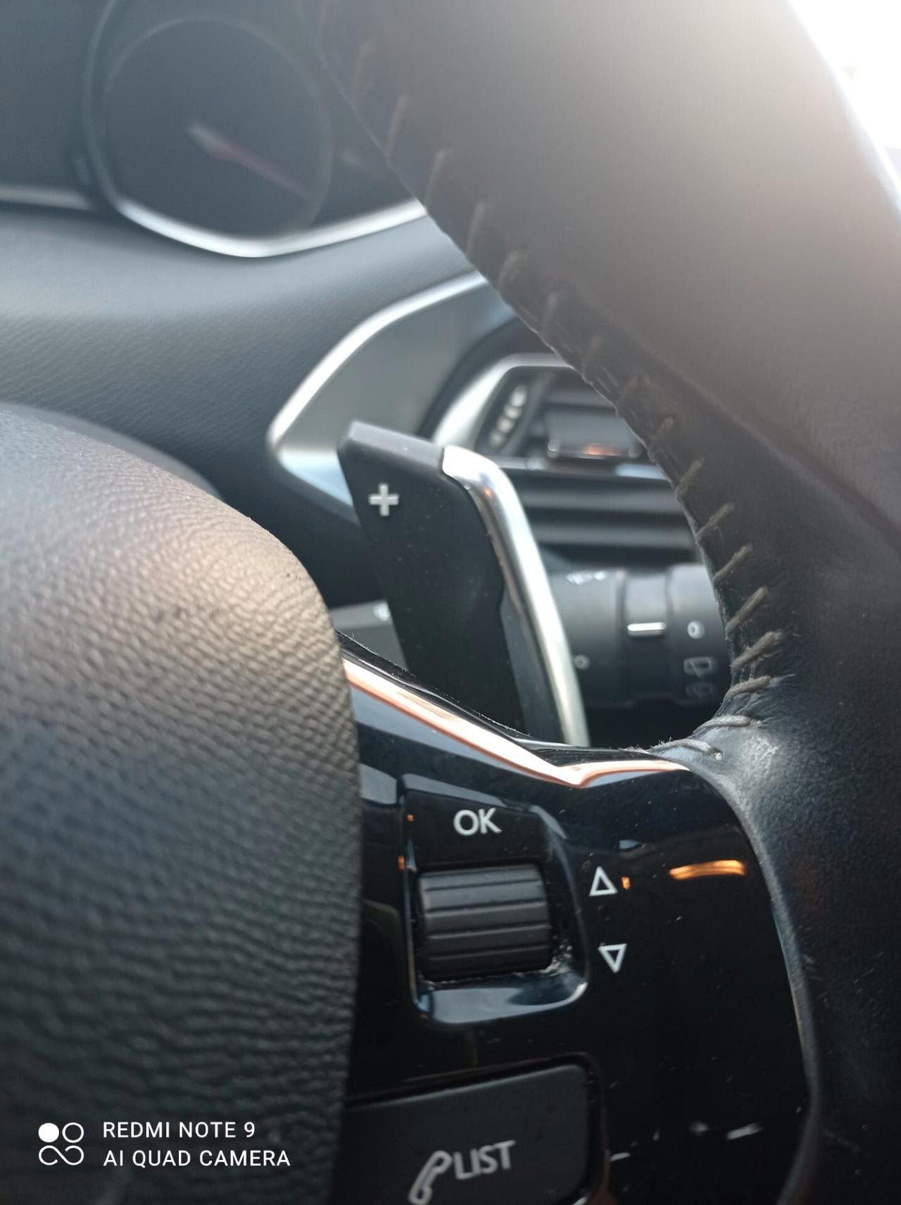 Peugeot 308 BlueHDi 130 S&S EAT6 SW Business