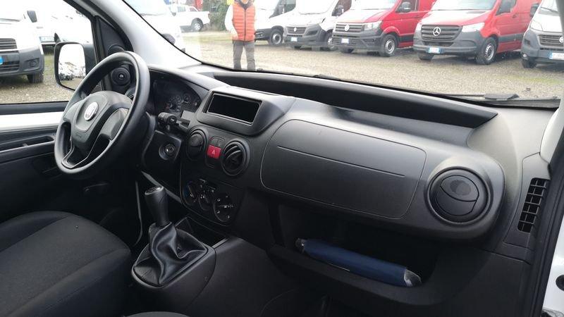 FIAT Fiorino 1.3 MJT 80CV Cargo