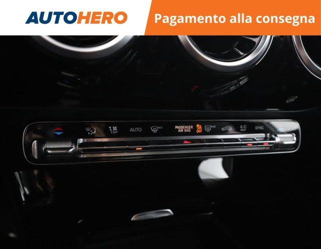 MERCEDES-BENZ A 200 Automatic Sport
