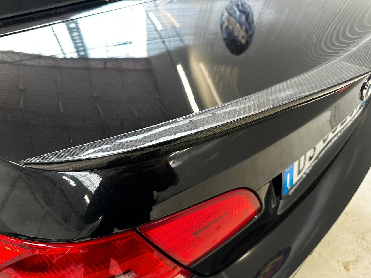 Bmw 335 335i cat Cabrio Msport