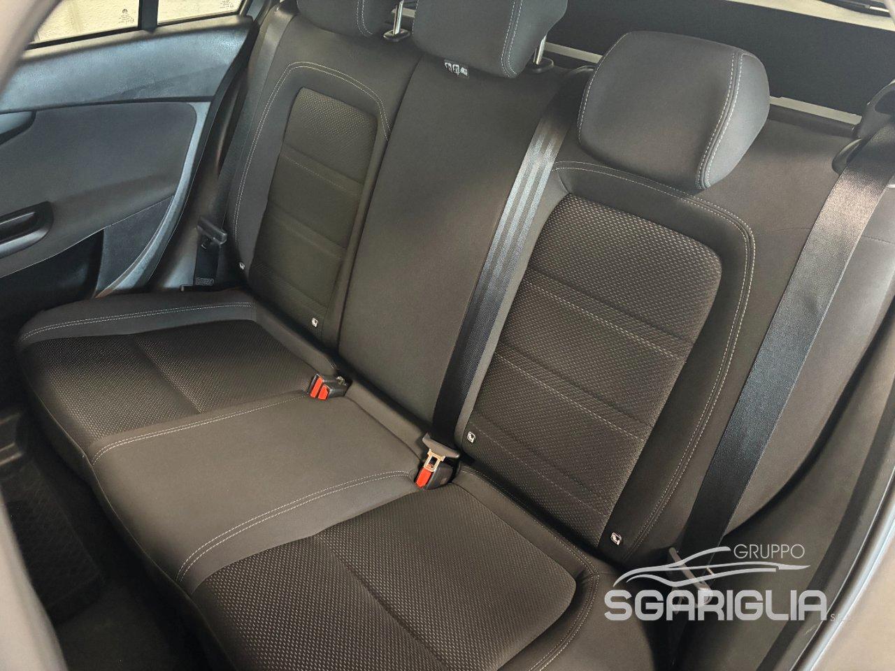 Fiat Tipo Station Wagon SW 1.3 mjt Business