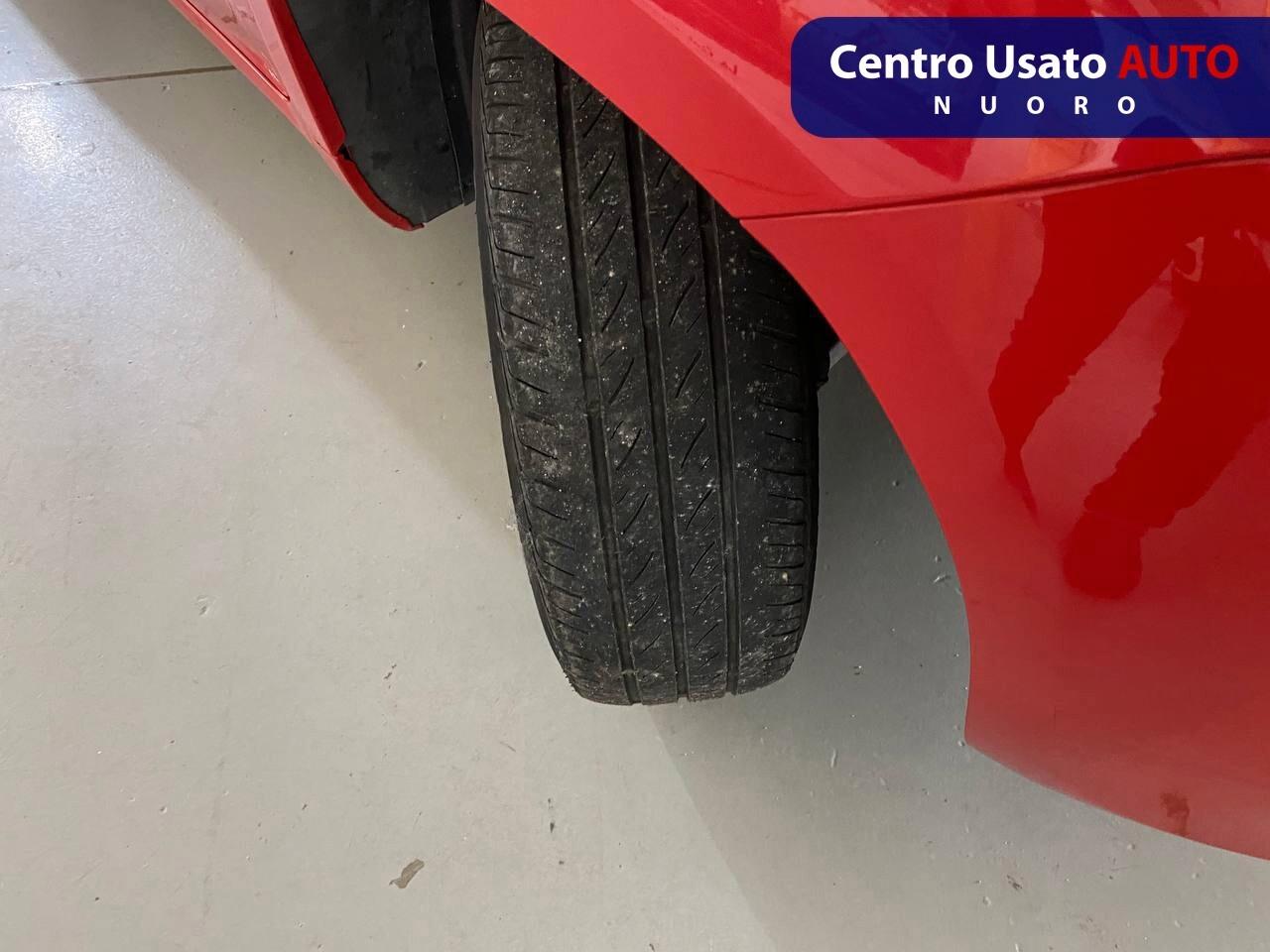 Fiat Panda 1.2 Easy