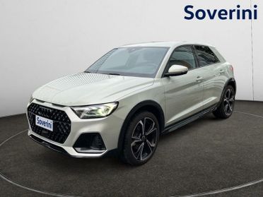 Audi A1 Sportback Allstreet 30 TFSI S Tronic