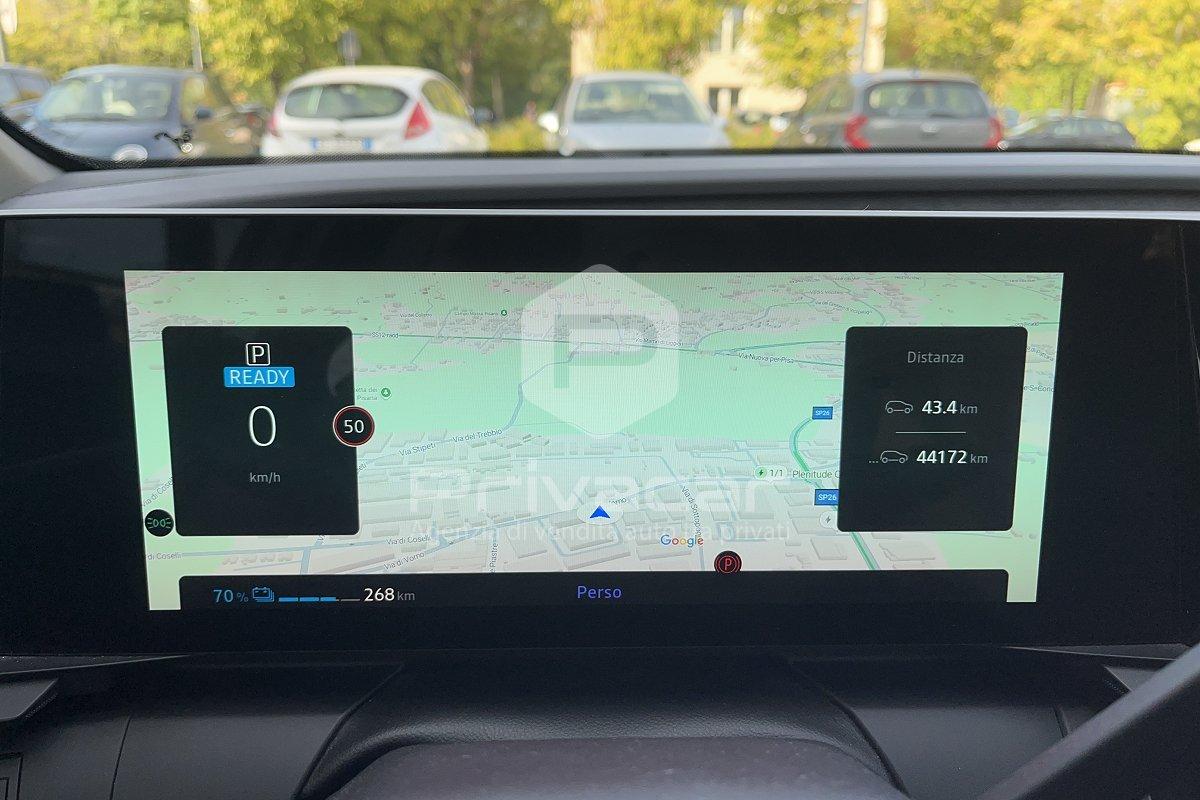 RENAULT Mégane E-Tech Electric EV60 220 CV Optimum Charge Techno