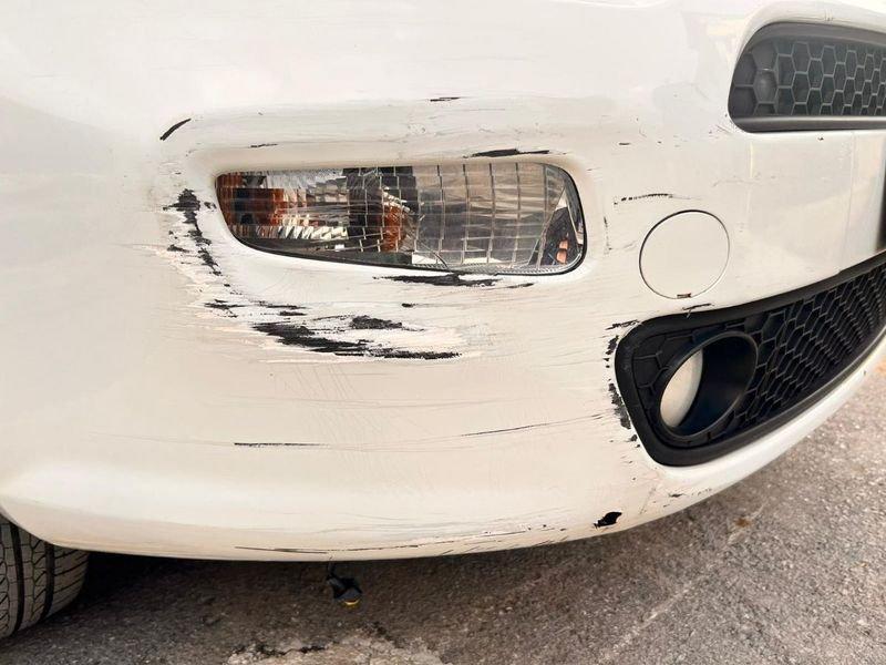 FIAT Punto Punto 1.4 8V 5 porte Natural Power Easy