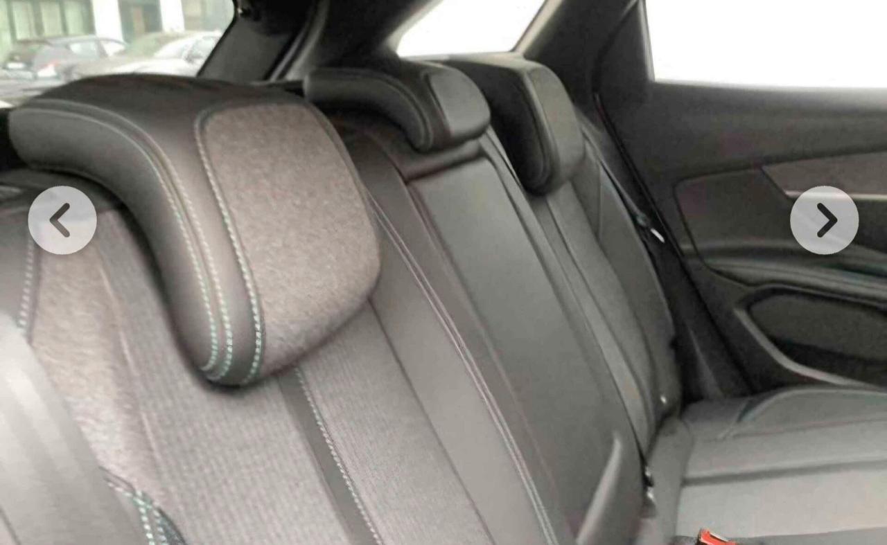 Peugeot 3008 BlueHDi 130 S&S EAT8 Allure Pack in arrivo