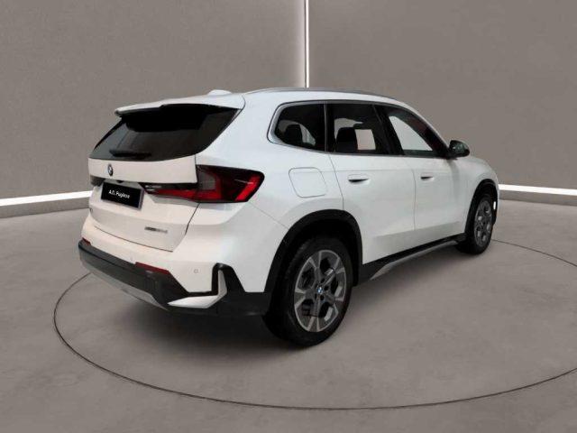 BMW X1 (U11) - xDrive 20d xLine