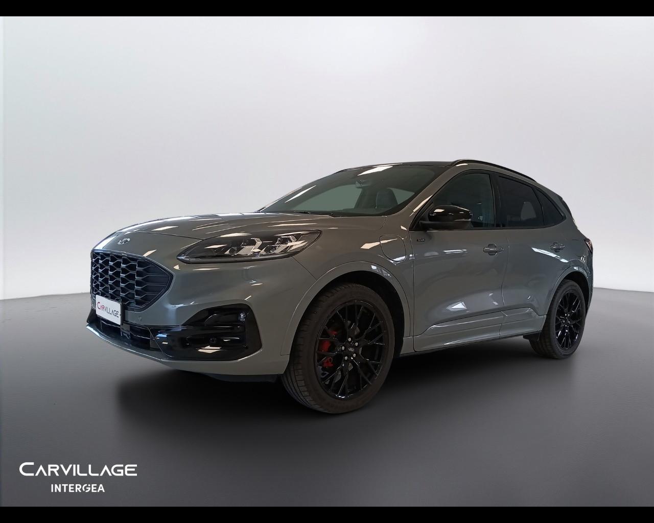 FORD Kuga 2.5 phev ST-Line X 2wd 225cv cvt