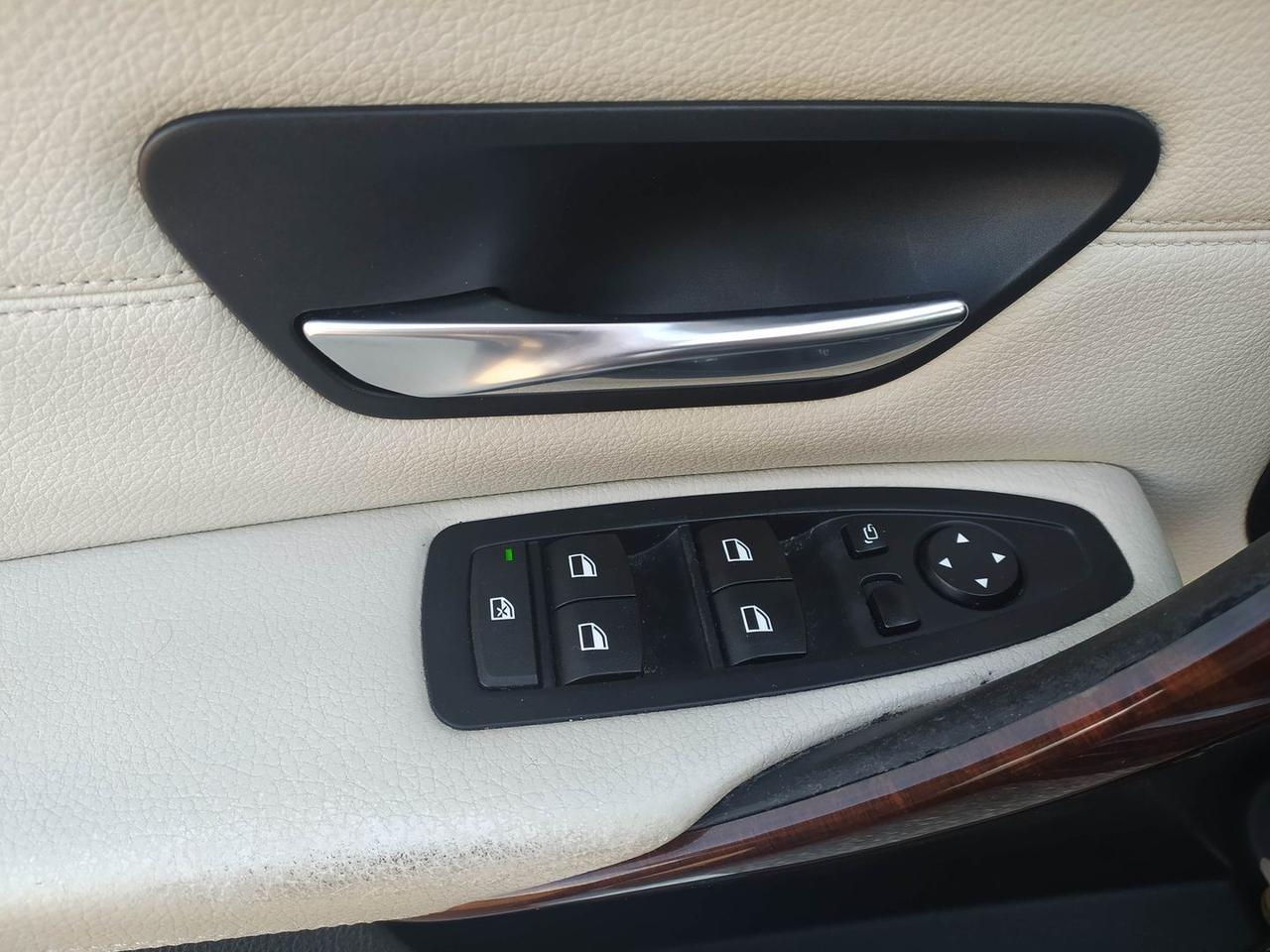 Bmw 420 GranCoupé Sport 420 d #7705