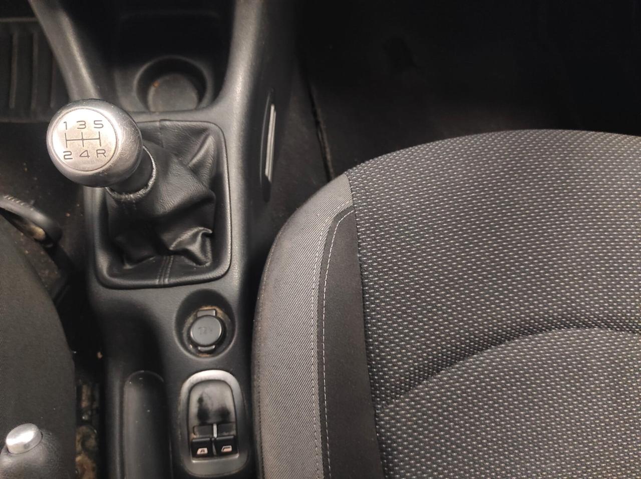 Peugeot 206 Plus 1.4 HDi 70CV 5p. Trendy