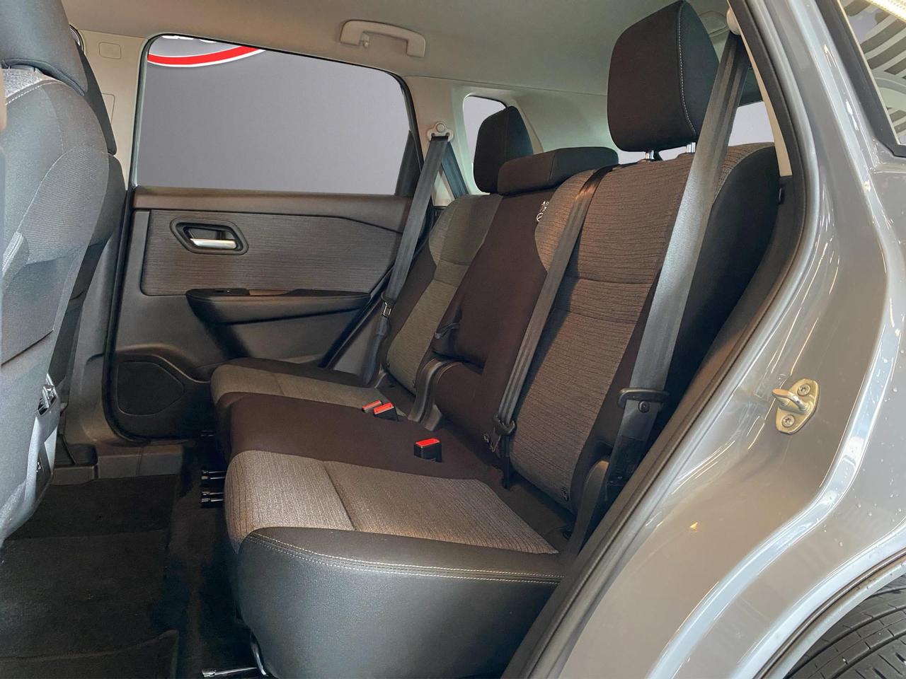 Nissan X-Trail 1.5 e-power N-Connecta 2wd auto