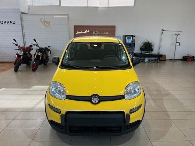 Fiat Panda La Pandina 1.0 Hybrid *PRONTA CONSEGNA*