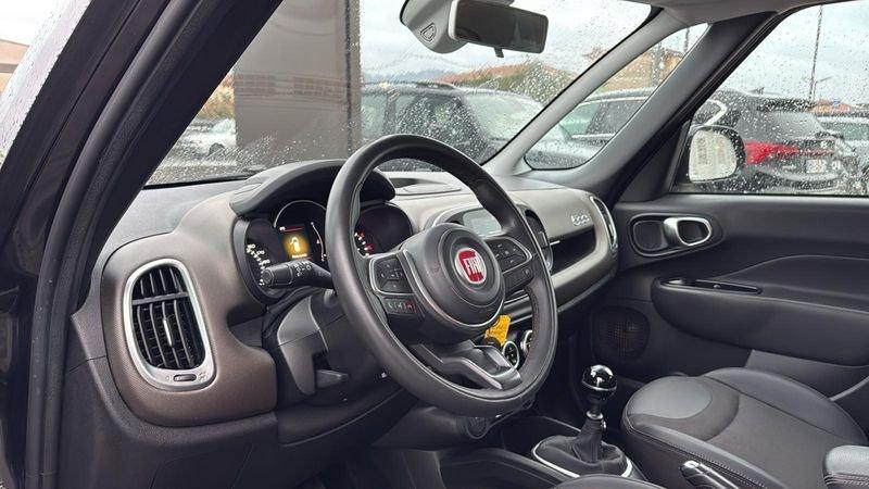 FIAT 500L 500L 1.6 Multijet 120 CV Business