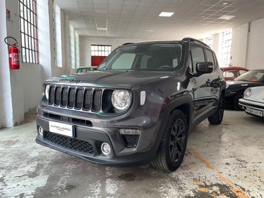 Jeep Renegade 1.0 T3 Night Eagle UNICO PROPRIETARIO!!!