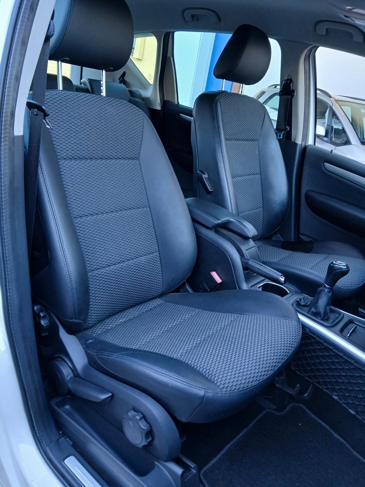 Mercedes-benz A 180 Avantgarde