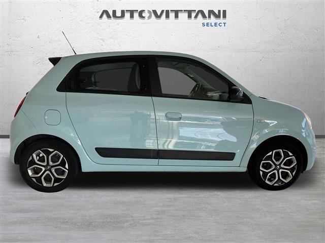 RENAULT Twingo 22kWh Equilibre