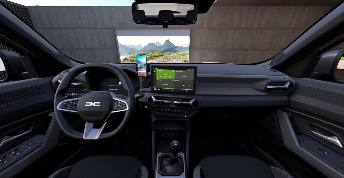 Dacia Duster 120 CV - APERTI AD AGOSTO