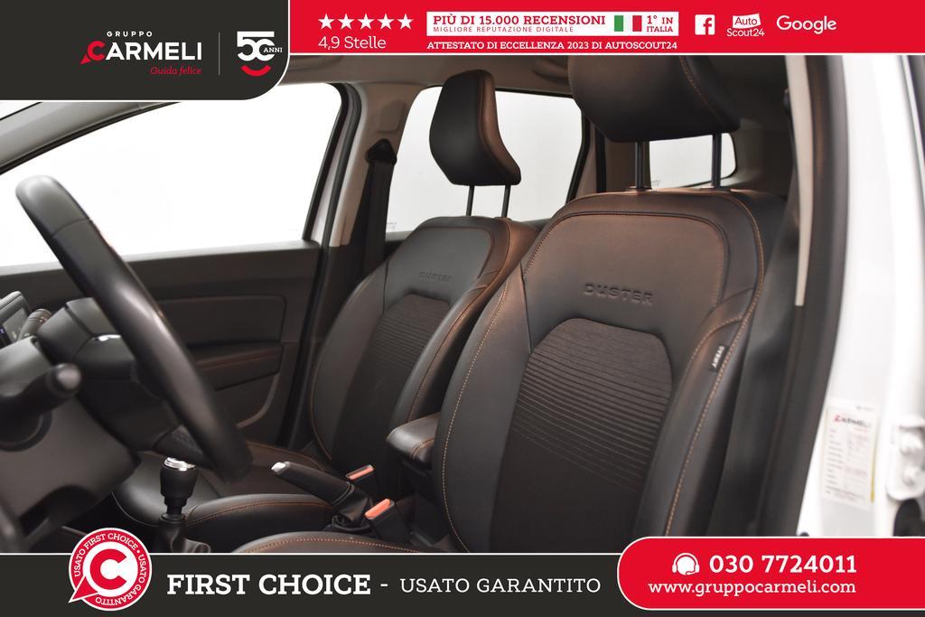 Dacia Duster 1.0 TCe GPL SL Extreme 4x2