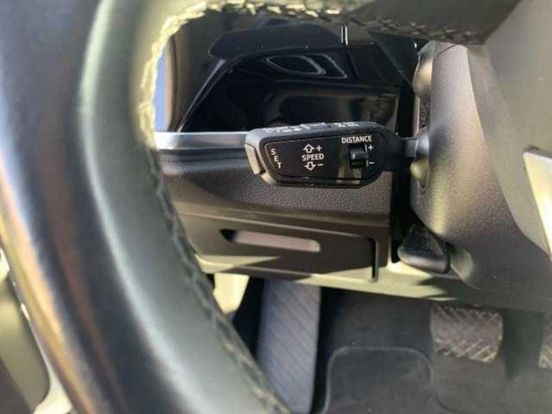 Audi Q3 II 2018 35 2.0 tdi Business Advanced s-tronic