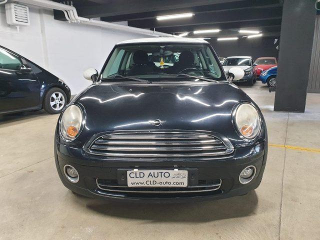 MINI Cooper 1.6 16V Cooper