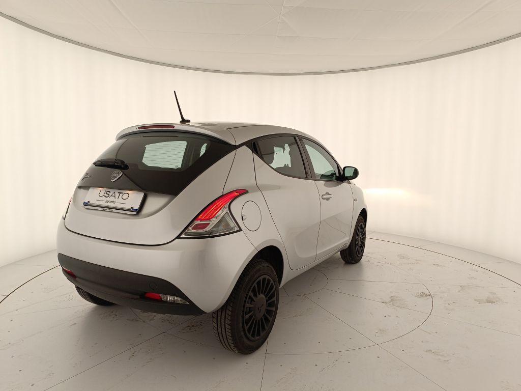 LANCIA Ypsilon 3ª serie - Ypsilon 0.9 TwinAir 5 porte Metano Ecochi