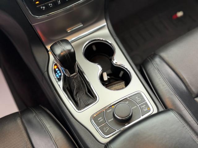 JEEP Grand Cherokee 3.0 CRD 250cv M-Jet II Summit N1 - Full Optional