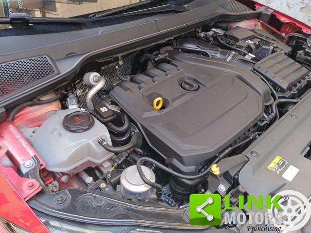 SEAT Arona 1.5 TSI EVO DSG ACT XPERIENCE