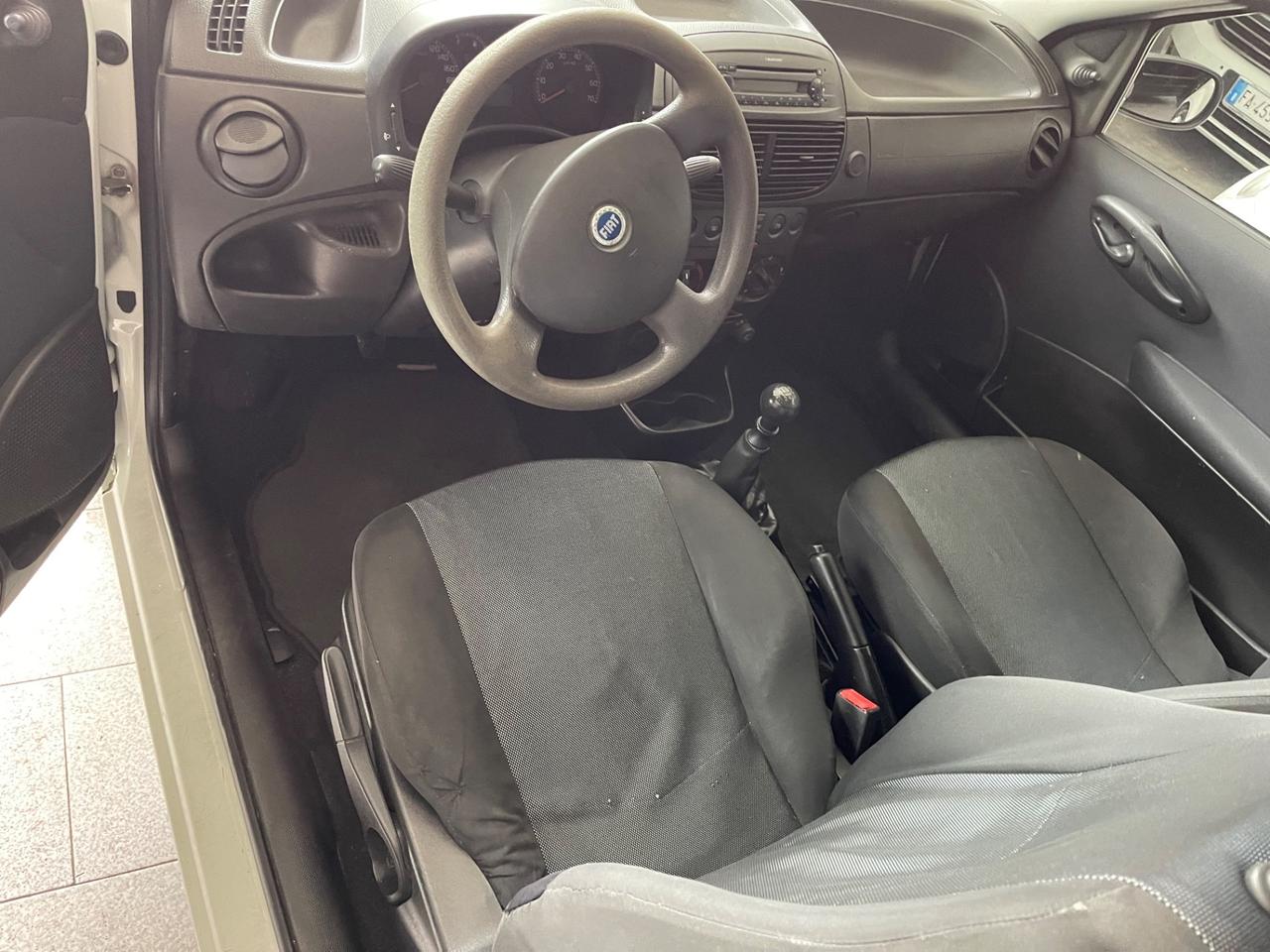 Fiat Punto Classic 1.2 3 porte