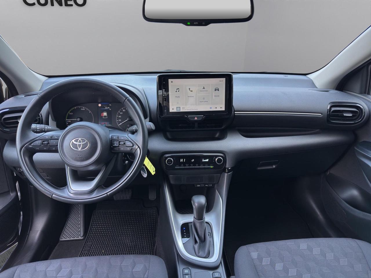 Toyota Yaris 1.5h Active