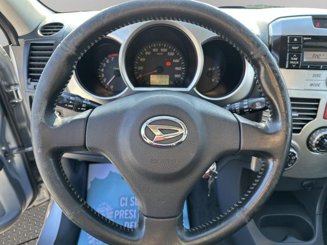 DAIHATSU Terios 1.5 4WD SX