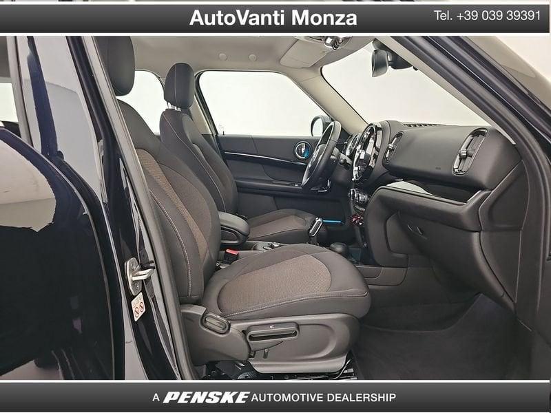 MINI Mini Countryman F60 Mini 1.5 Cooper Classic Countryman