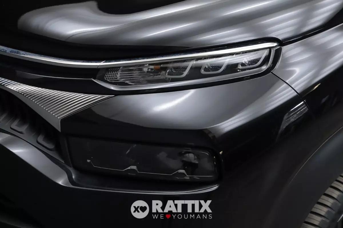 Citroen C3 Aircross 1.2 Puretech 130CV Max EAT6
