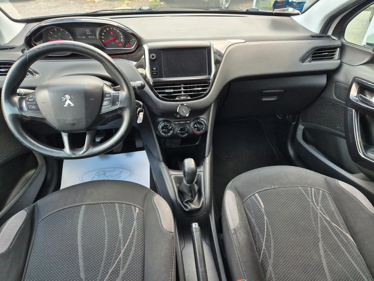 Peugeot 208 1.4 VTi 95 CV 5p. GPL Active