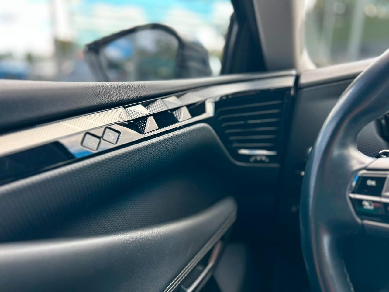 DS DS4 1.5 bluehdi Bastille Business 130cv auto