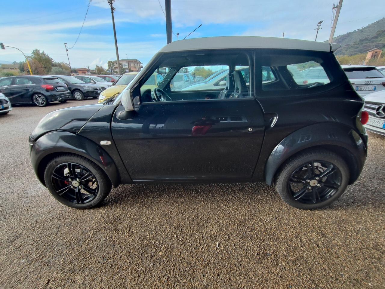 Chatenet CH32 EVO Must