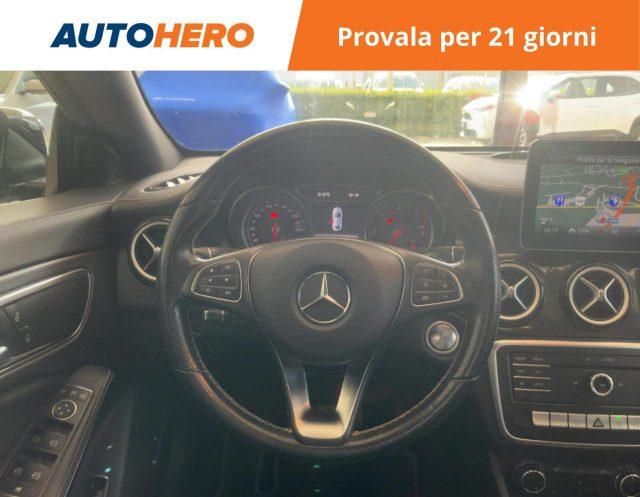 MERCEDES-BENZ CLA 200 d 4Matic Automatic Sport