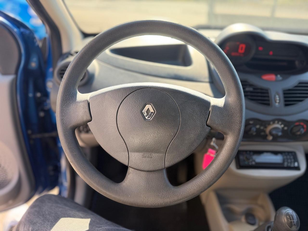 Renault Twingo 1.2 8V Dynamique